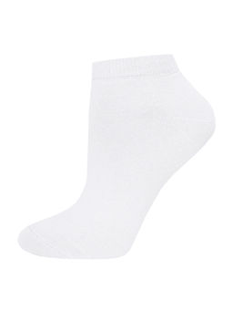 Цена за 2 пары Носки женские белый