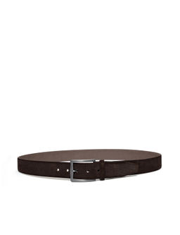 Kahverengi S_et Kemer