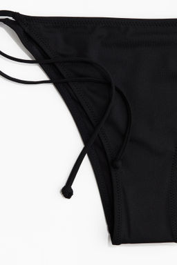 Braga de bikini con lazada - H&m фото 6