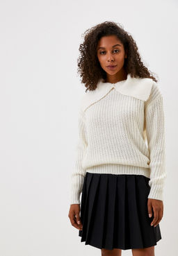 Джемпер жен. - Incity фото 4