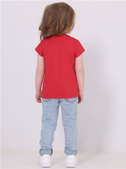 2футболки 2ДДФК5731804н - Апрель фото 3