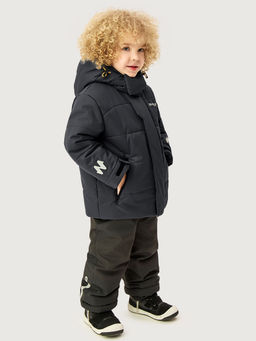 Куртка 4з6726 графит