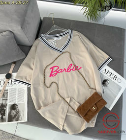 Футболка женская с надписью - Bruno фото 5