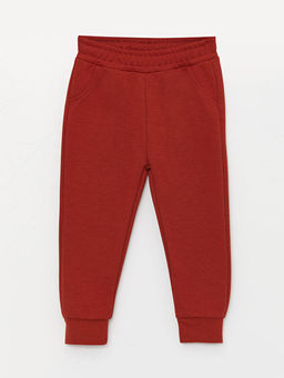 Beli Lastikli Basic Erkek Bebek Jogger E?ofman Alt