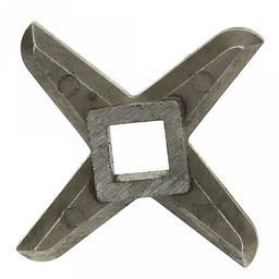 Нож для мясорубки Крест 4,5х4,5х0,8см (Китай) - Домашняя мода фото 2