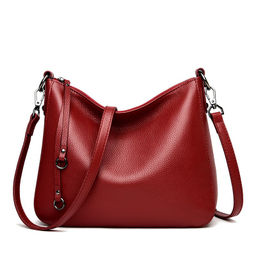 Bags Сумка женская / кожа / 0371123
