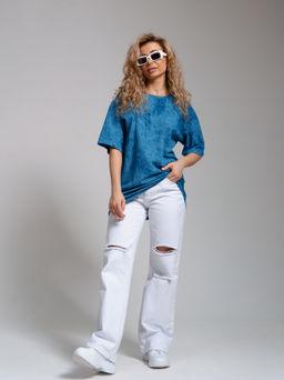 867 Футболка "Петроль"