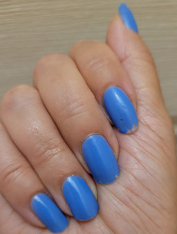 Лак MASU MASU Гортензия, 15 мл - Masura фото 7