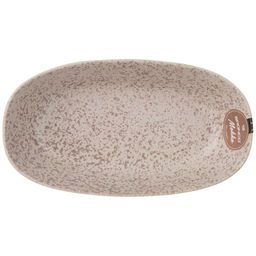 Цена за 2 шт. БЛЮДО ГЛУБОКОЕ BRONCO MOKKO 23,5*12,5*5 СМ  фото 3