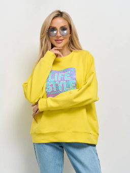 JETTY Джемпер  фото 9