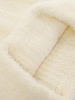 Шапка жен. виск+хл+эл LB-N88042 beige - Labbra фото 4