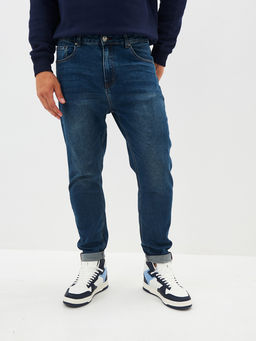 Мужские джинсы Мом - Mossmore фото 55