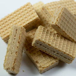 Ореховое пралине & вафли (корица) 250г - Петербургская коллекция фото 2