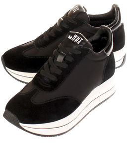 Кроссовки Madella XBH-41510-4A-TT