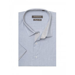 Рубашка Imperator 17 Pale Grey 31-K