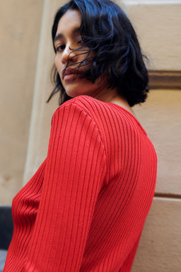 Top en punto de canale - H&m фото 3