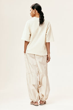 Camiseta oversize - H&m фото 4