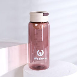 Бутылка для воды спортивная Woohooo Summer 800 m/ уп60l