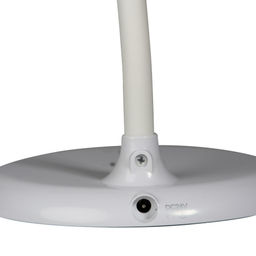 TLD-507 White/Светильник настольный/LED/550Lm/5000K/Цвет-белый