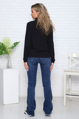 Ангора водолазка(фуфайка)