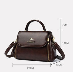 KAIDIFEINIROO Сумка женская 5123 фото 8