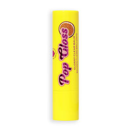 Бальзам для губ Pop Gloss Balm, Passionfruit Clear 6828253