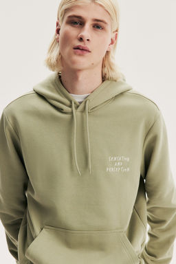 Sudadera con capucha Regular Fit