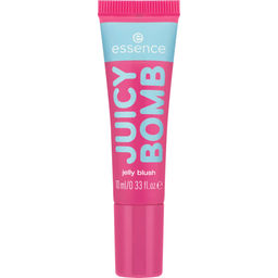 Румяна желейные Juicy Bomb Party jelly blush, 01 Cassis Crush 952245