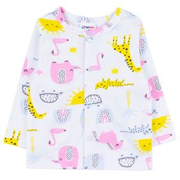 Кофточка интерлок 1236209405