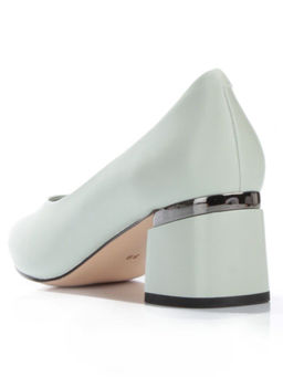 06-P9202-3 Туфли женские (натуральная кожа) - No name фото 7