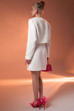 Пиджак Габриэль - Эльза фото 41