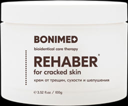 Крем от трещин Bonimed миниатюра, 10 мл Boni-0112  фото 2