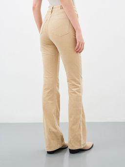 Женские Брюки Клеш - Mossmore фото 34