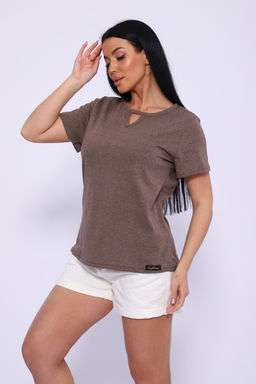 33603 Футболка женская - Натали фото 70