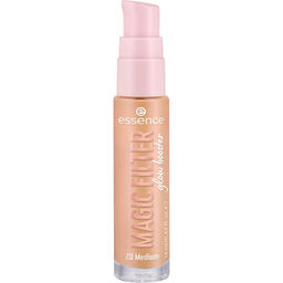 essence Хайлайтер-флюид Magic Filter Glow Booster, 20 14 мл  фото 2