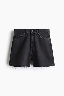 Vaquero corto baggy - H&m фото 2