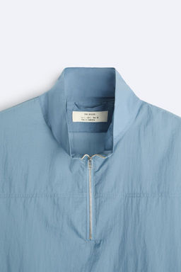 TECHNICAL JACKET - Zara фото 8