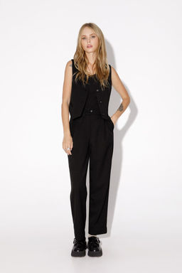 Костюм Pirs 4803 черный