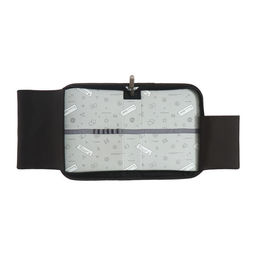 Цена за 5 шт. Пенал школьный, 1 секция, 14×21×4 см «Маска»