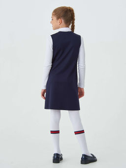 Сарафан трикотажный - Смена фото 3