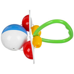 Погремушка «Ягодное лукошко», Аэлита