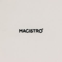 Соусник фарфоровый Лунный океан, d=10,2 см, цвет белый - Magistro фото 5