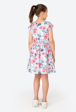 Летнее платье для девочки Bonito  фото 11