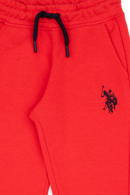 Erkek _ocuk K_rm_z_ E_ofman Alt_ - U.s. polo assn фото 4