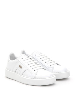 Белые туфли - Cacharel фото 3