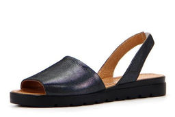 Босоножки EDART 1056.115bl.black.ibiza