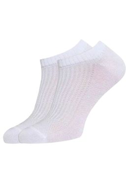 Цена за 2 шт. Мужские носки ультракороткие Брестские