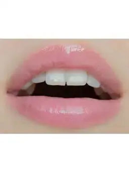 El Corazon Блеск для губ Glamour Shine G105 розово-оранжевый