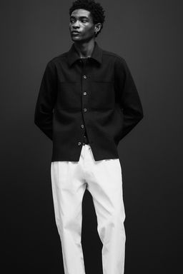 Chinos de algodon Regular Fit - H&m фото 3