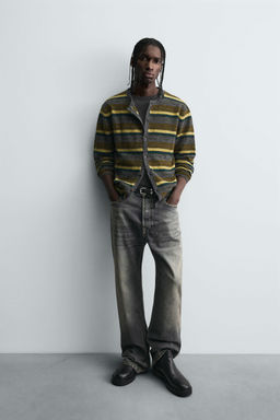 CHUNKY CHELSEA BOOTS